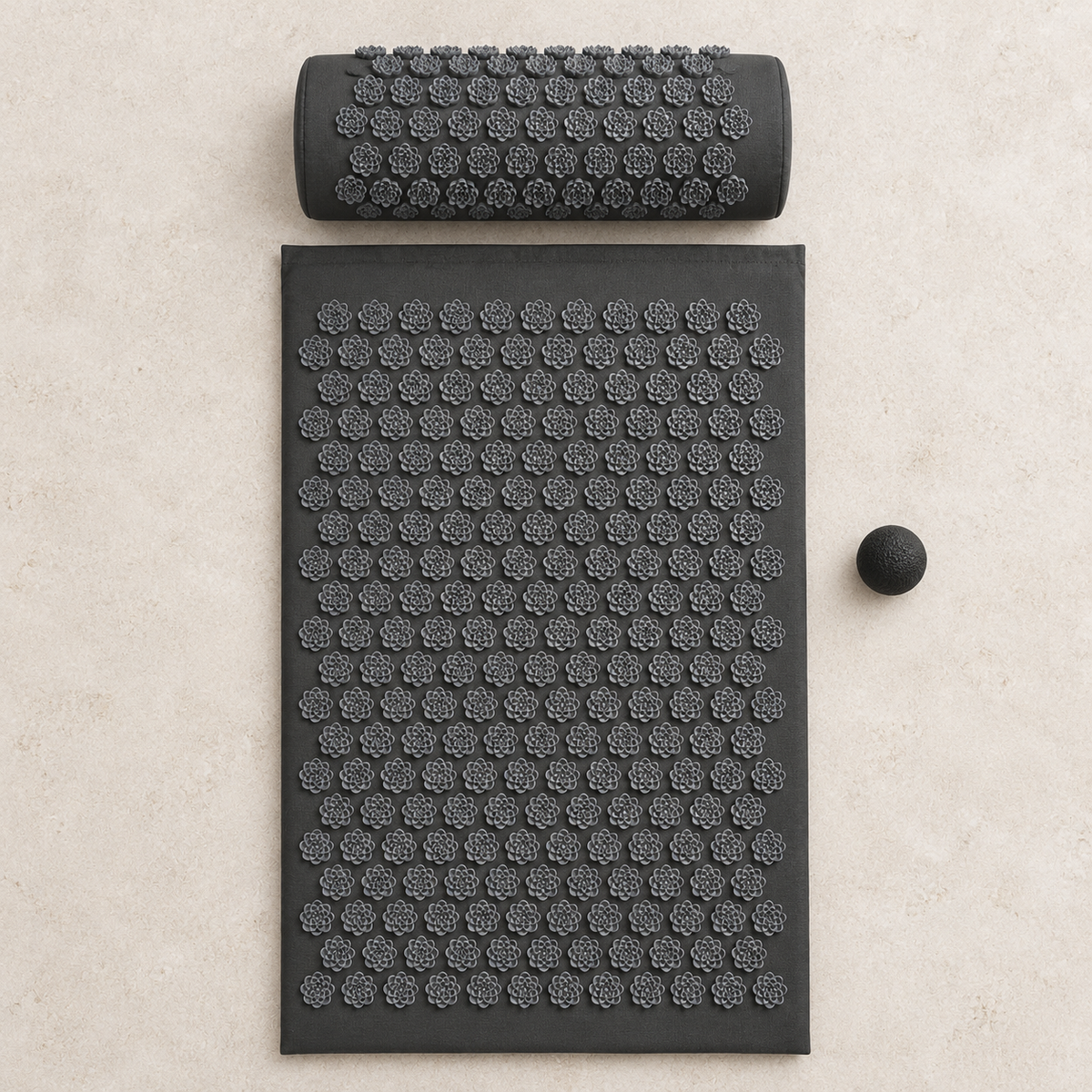 Acupressure & Massage Bundle