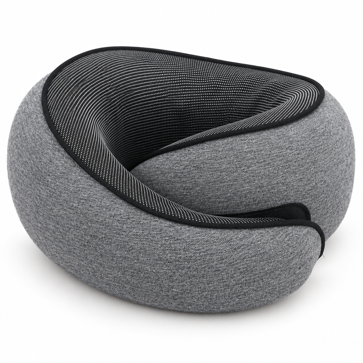 Travel Pillow Neck Pillow Memory Foam Neck Pillow Airplane, Portable Travel Pillows For Airplanes Offices And Cars Travel Neck Pillow Soft Neck Pillow For Traveling