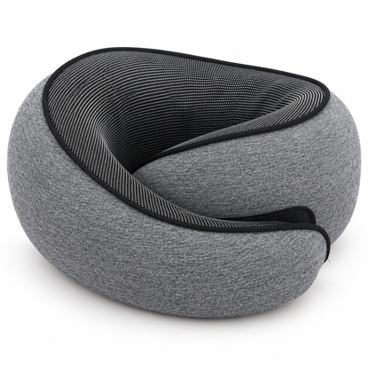 Travel Pillow Neck Pillow Memory Foam Neck Pillow Airplane, Portable Travel Pillows For Airplanes Offices And Cars Travel Neck Pillow Soft Neck Pillow For Traveling