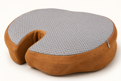 Household Bodybuilding Meditation Memory Foam Seat Cushion