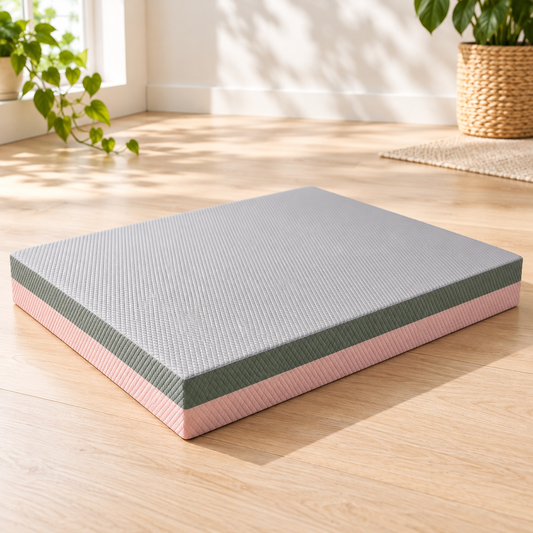 Balance Pad Soft Kneeling Mat Specially Designed For Ab Rollers