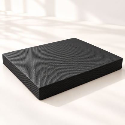 Balance Pad Soft Kneeling Mat Specially Designed For Ab Rollers