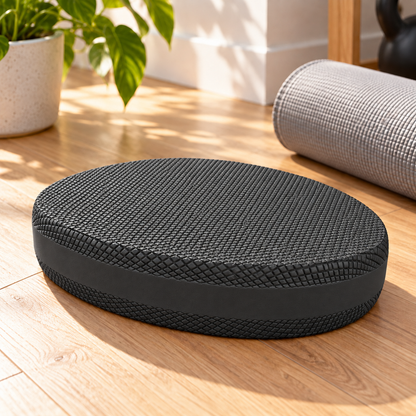 Non-slip Oval Balance Soft Pad