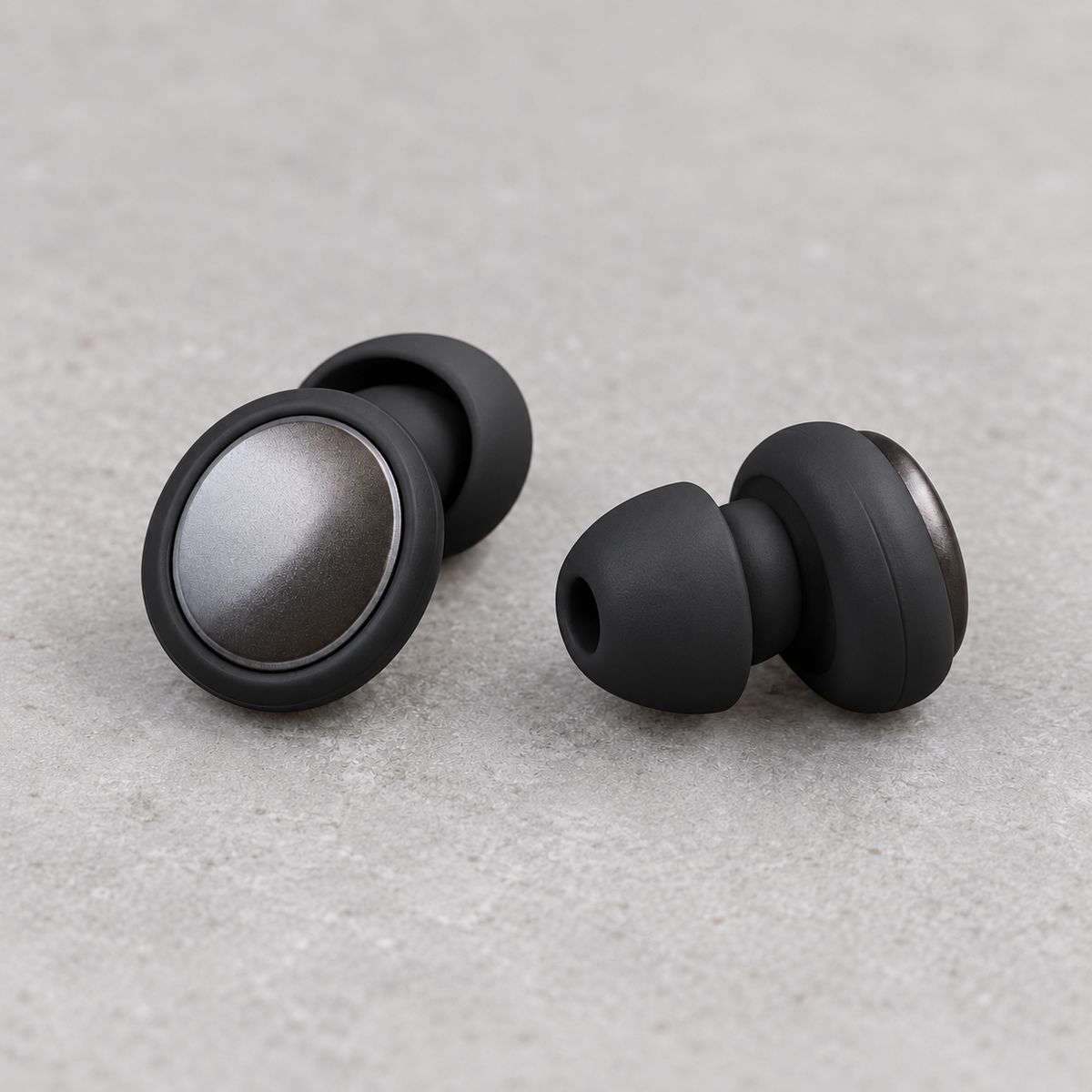 Earplugs Sleeping Soundproofing Noise Reduction