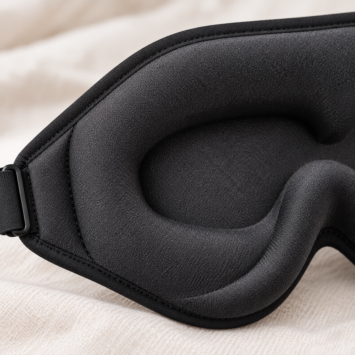 3D Sleeping Eye Mask