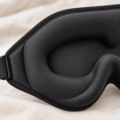 3D Sleeping Eye Mask