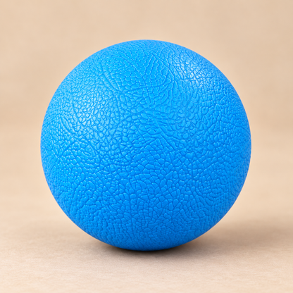 Peanut Massage Ball High Density Lightweight Fitness Body Massage Yoga Exercise Relieve Pain