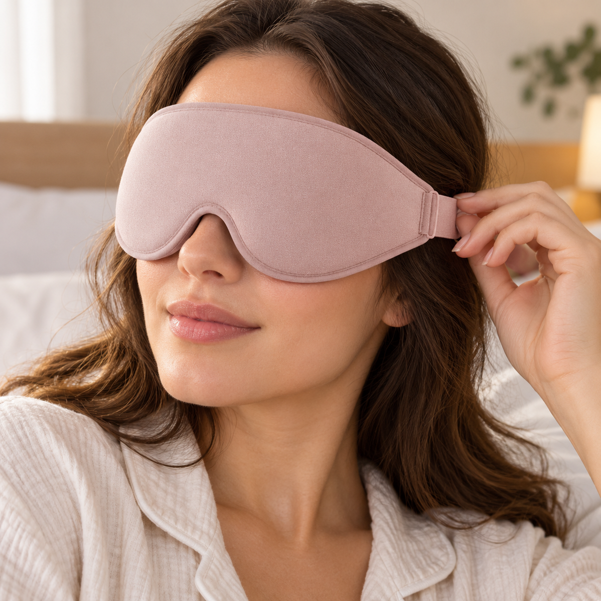 3D Sleeping Eye Mask