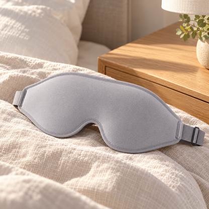 3D Sleeping Eye Mask