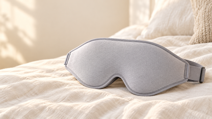 3D Sleeping Eye Mask