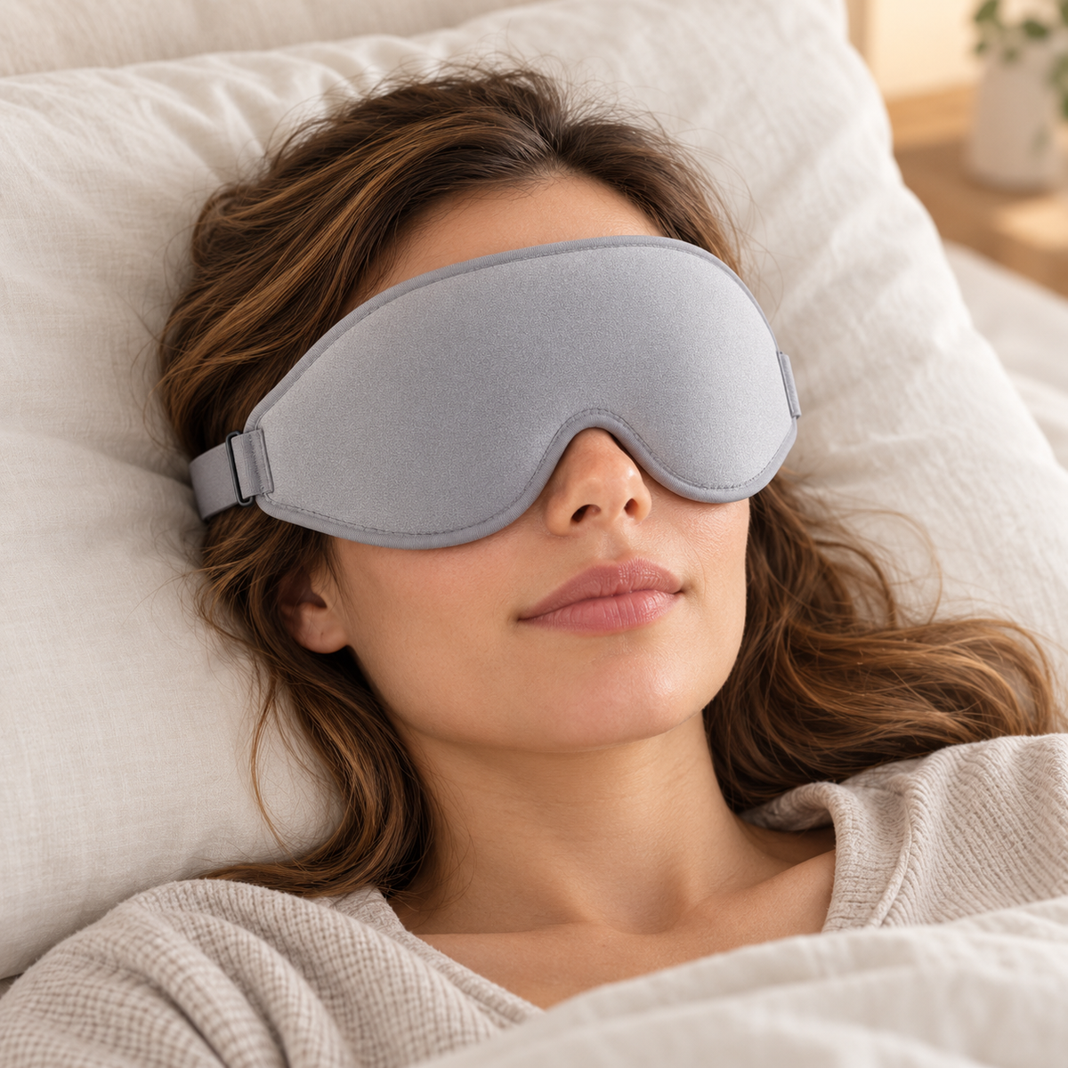 3D Sleeping Eye Mask