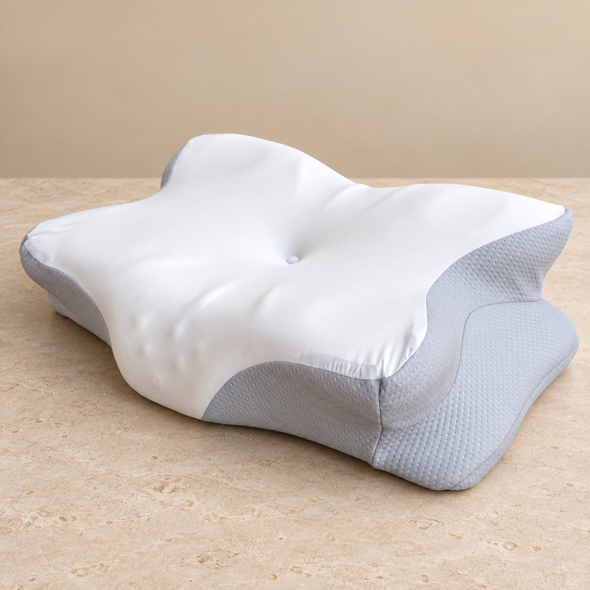 butterfly pillow — stone studio