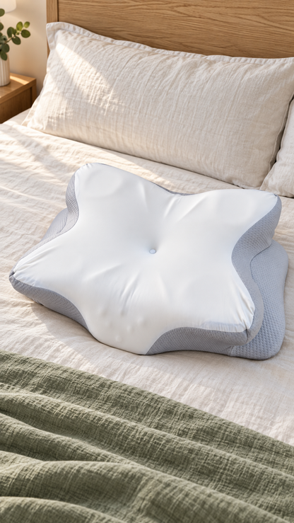 butterfly pillow — mobile portrait