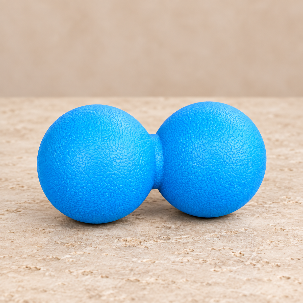 double massage ball — stone studio