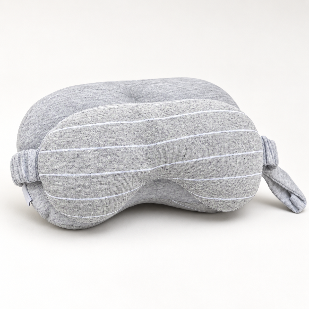 eye mask pillow — product hero
