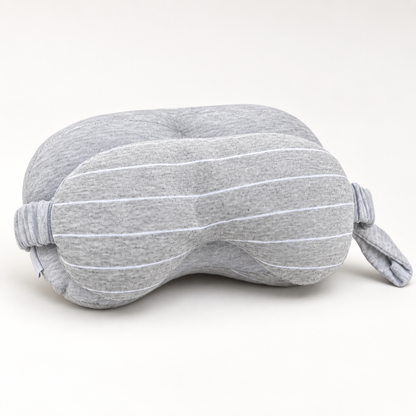 eye mask pillow — product hero
