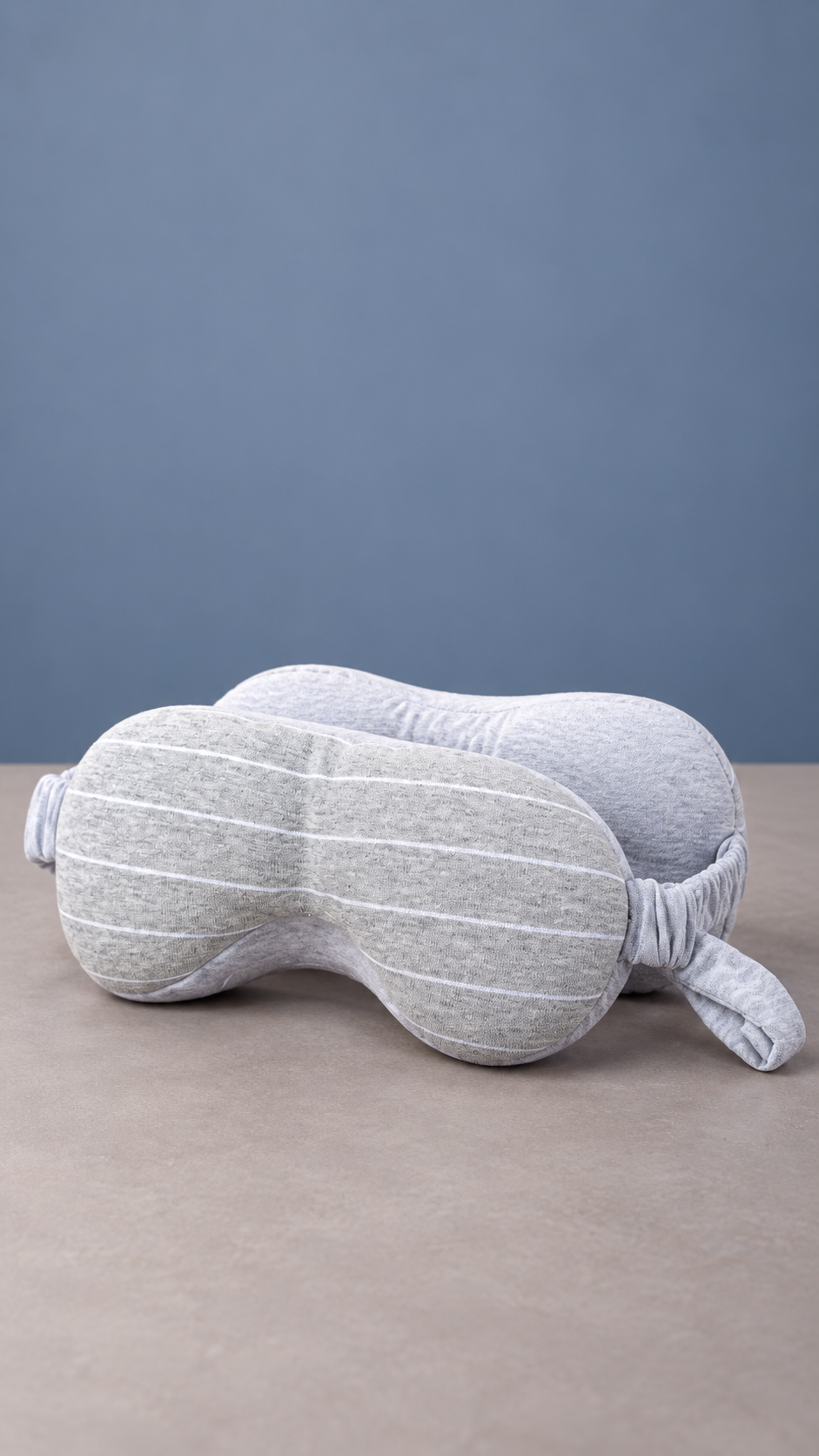 eye mask pillow — mobile banner