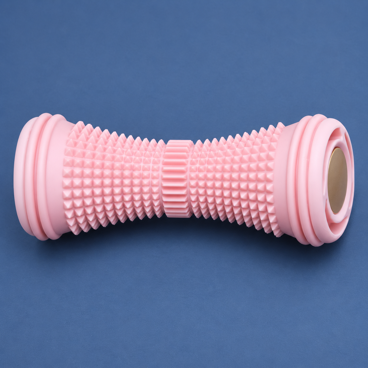 foot massage roller — blue studio
