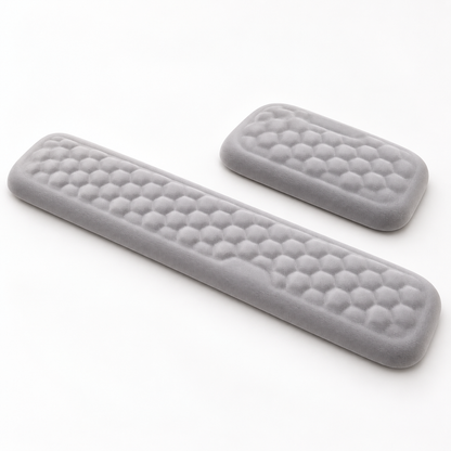 wrist rest set — set hero