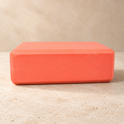 yoga block — premium stone studio