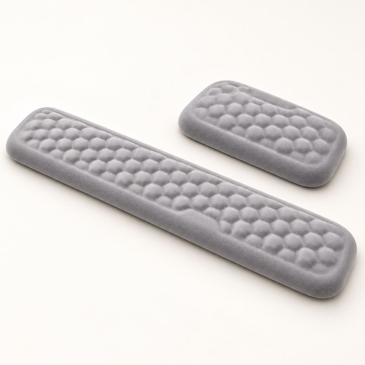 Keyboard & Mouse Comfort Bundle — bundle contents