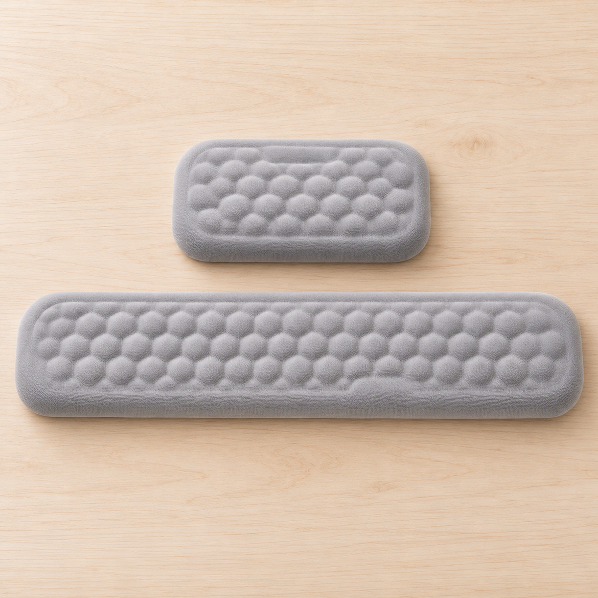 Keyboard & Mouse Comfort Bundle — bundle contents
