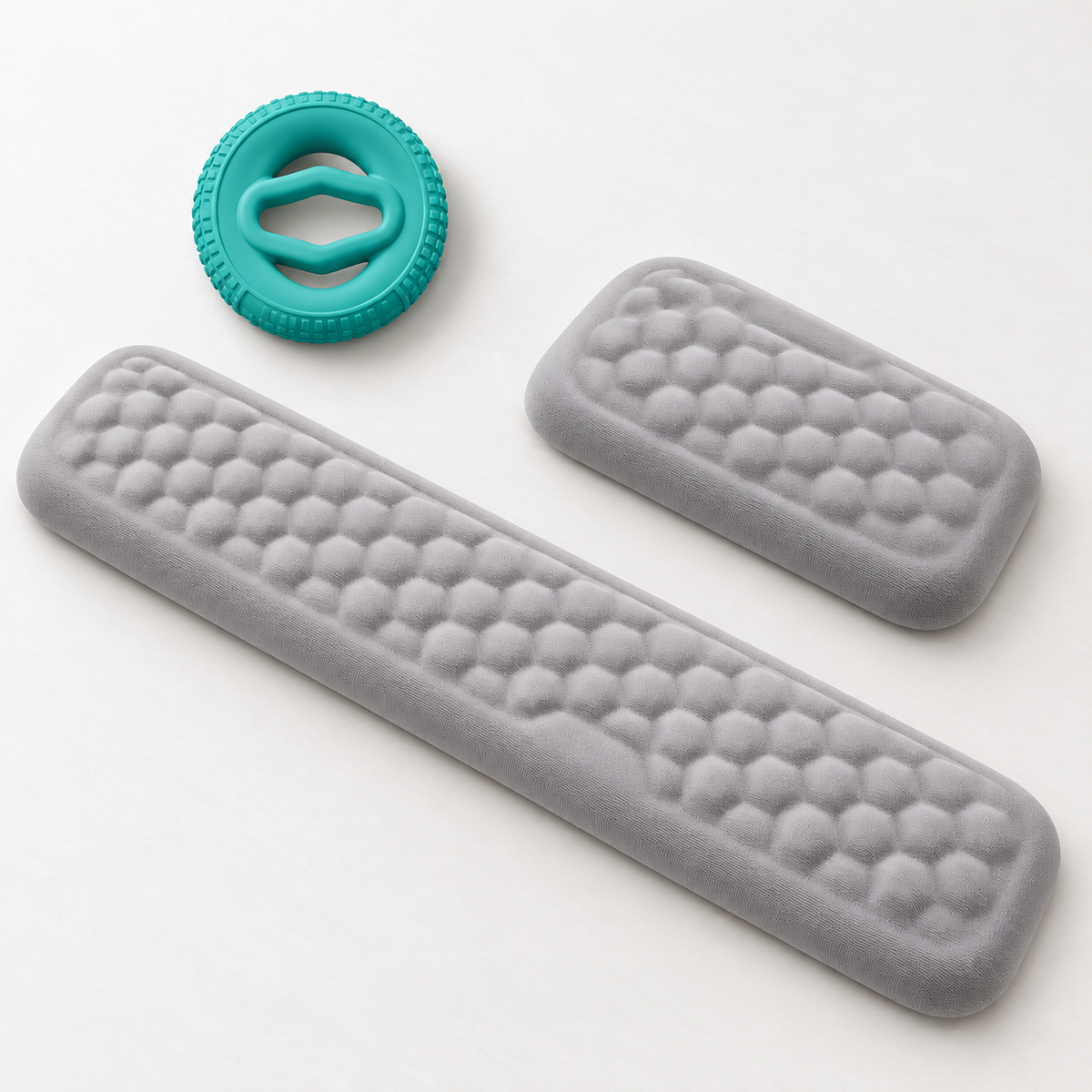 Desk Comfort & Grip Bundle — bundle contents