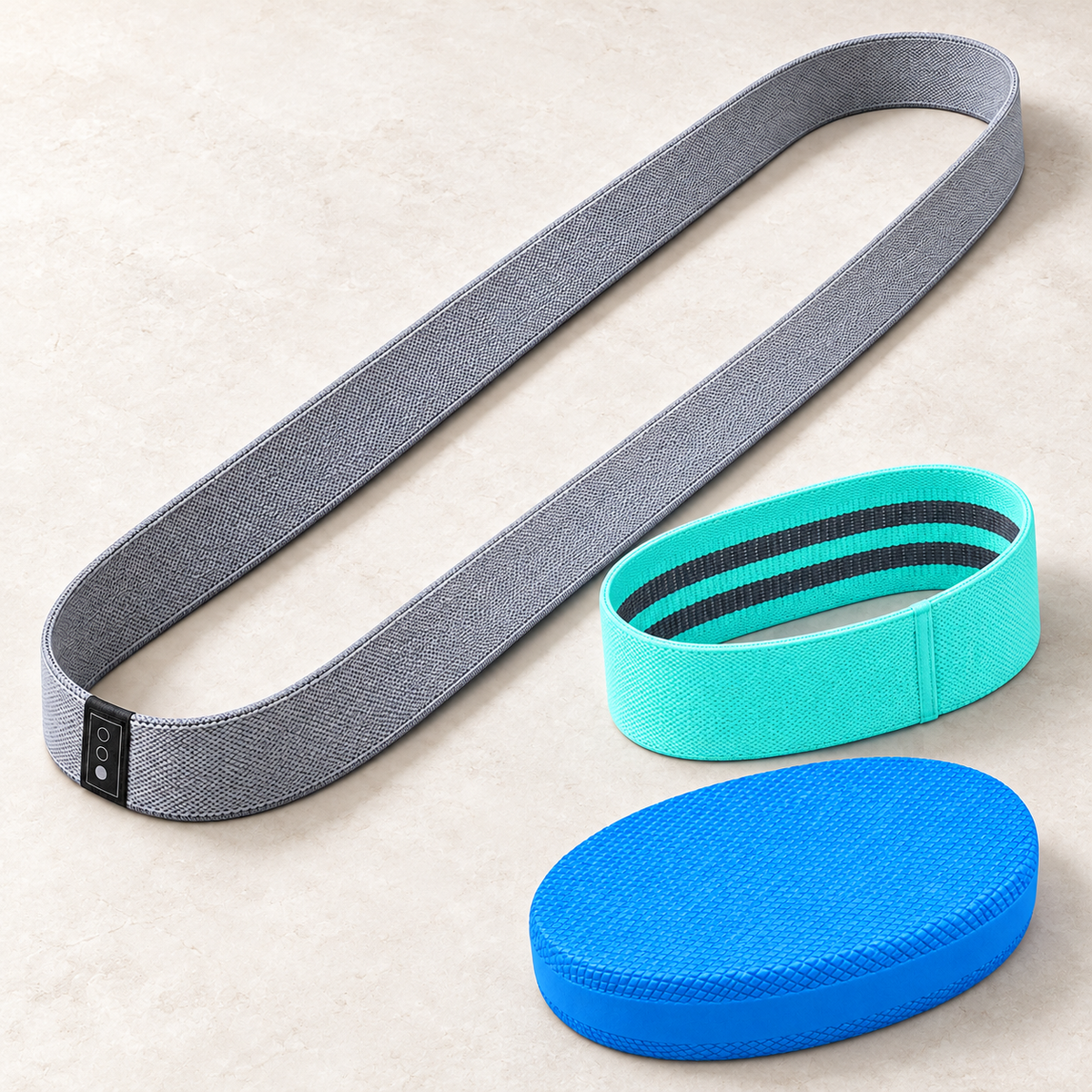 Movement & Balance Bundle — bundle contents