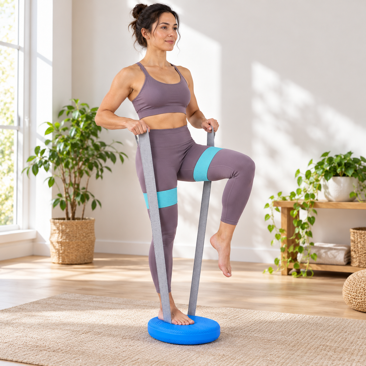 Movement & Balance Bundle — bundle in use
