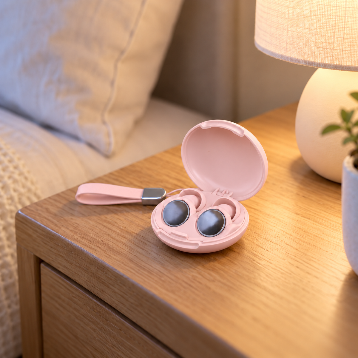 Earplugs Sleeping Soundproofing Noise Reduction