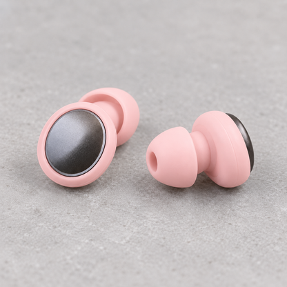 Earplugs Sleeping Soundproofing Noise Reduction