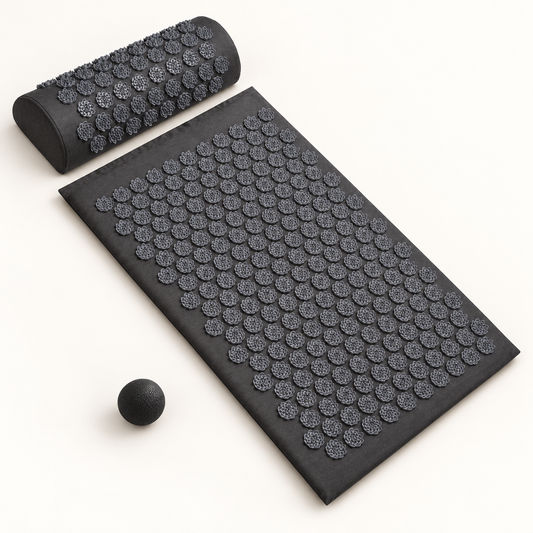 Acupressure & Massage Bundle