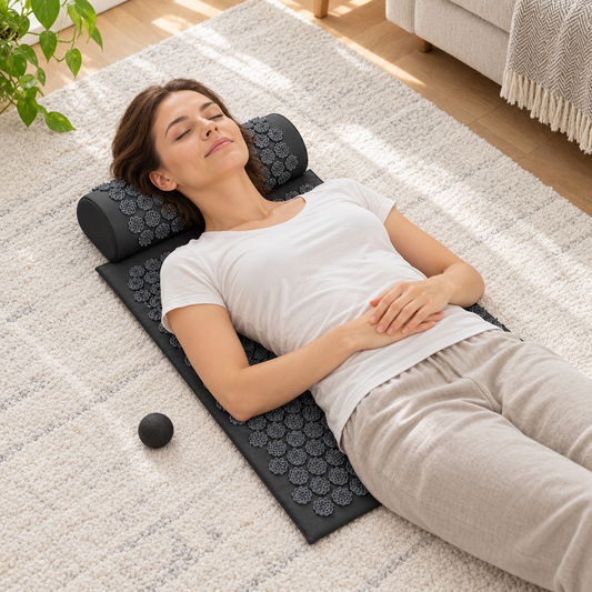 Acupressure & Massage Bundle